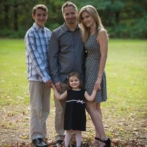 Meet your Posher, Nathan